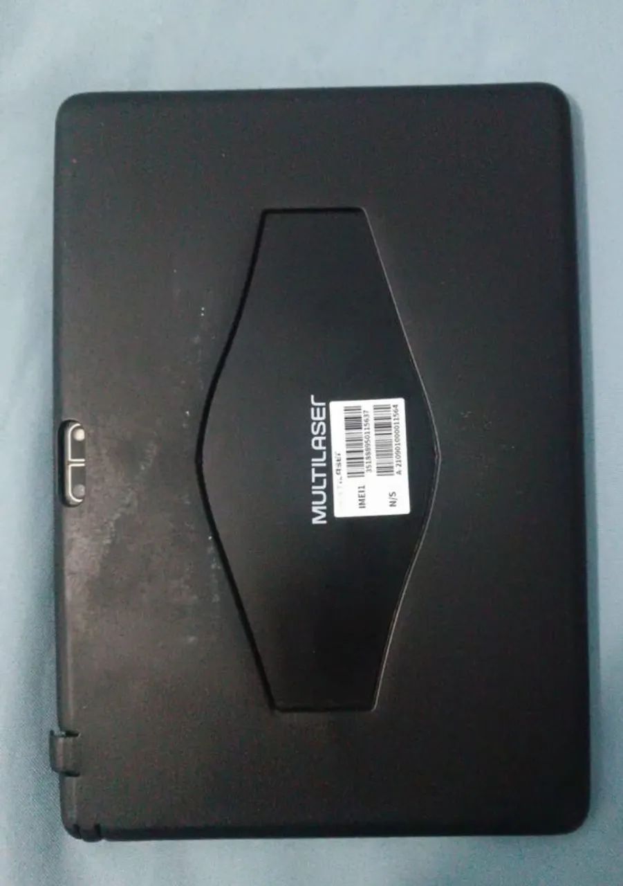 Tablet m10 com garantia  - Foto 2