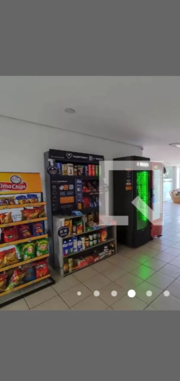 Apto Studio 1 Q pra temporada no centro de BH  - Foto 12