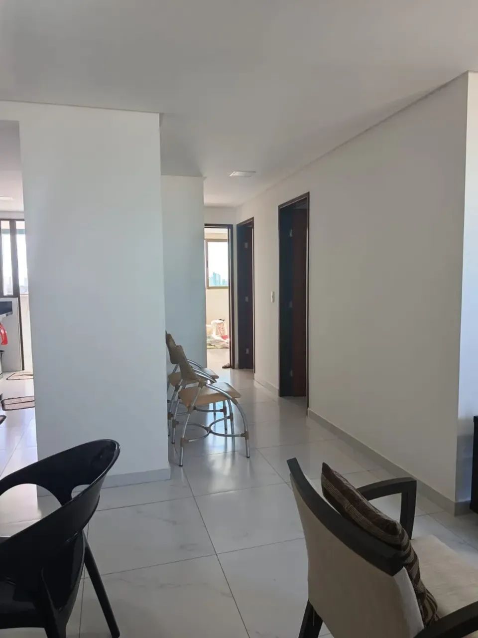 ALUGO APTO NOS BANCÁRIOS 3/4 - Foto 5