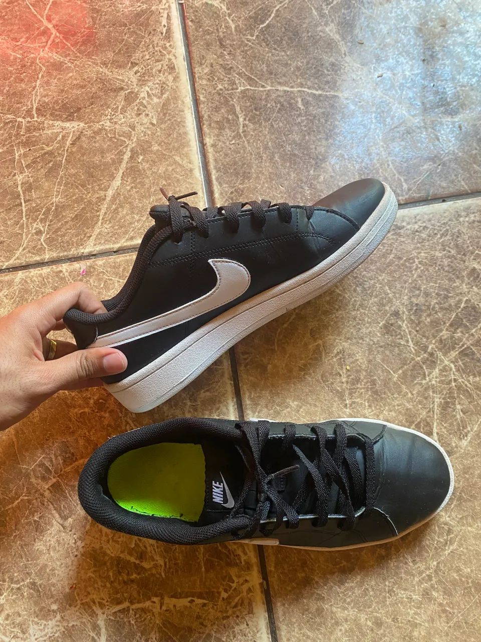 Tênis Nike Original tam.40