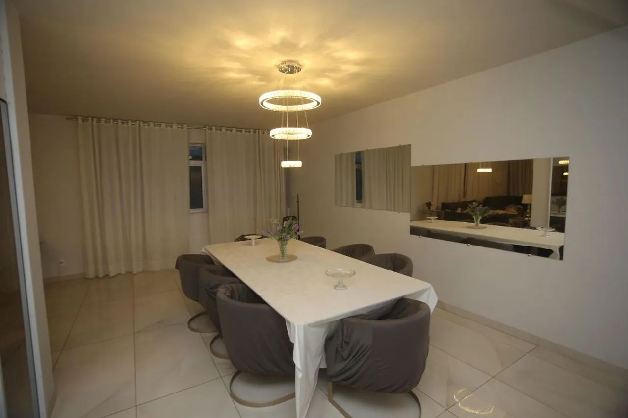 Apartamento à Venda - Gutierrez, 4 Quartos, 248 m2 - Foto 4