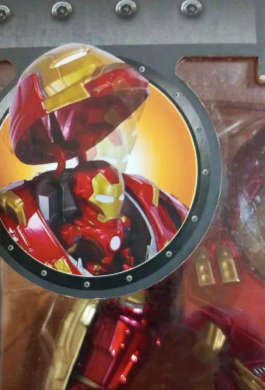 Hulkbuster  - Foto 2