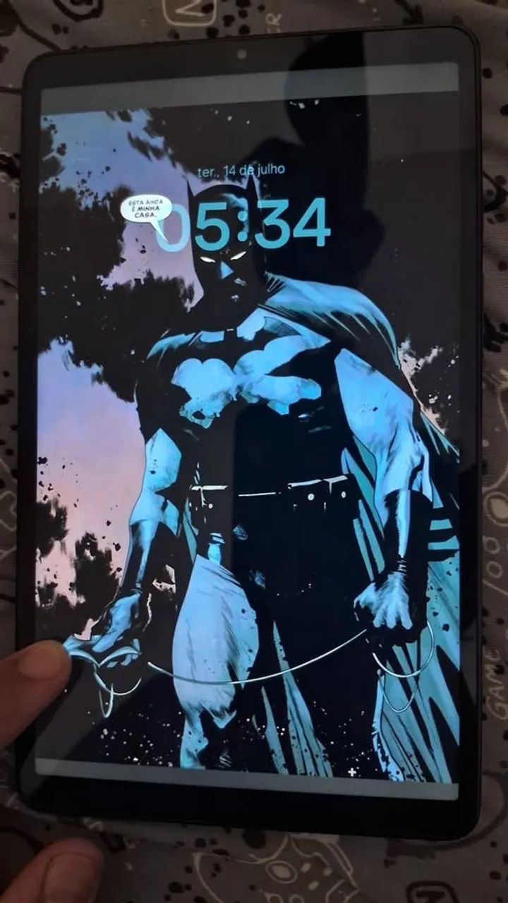 Tablet-TabA9