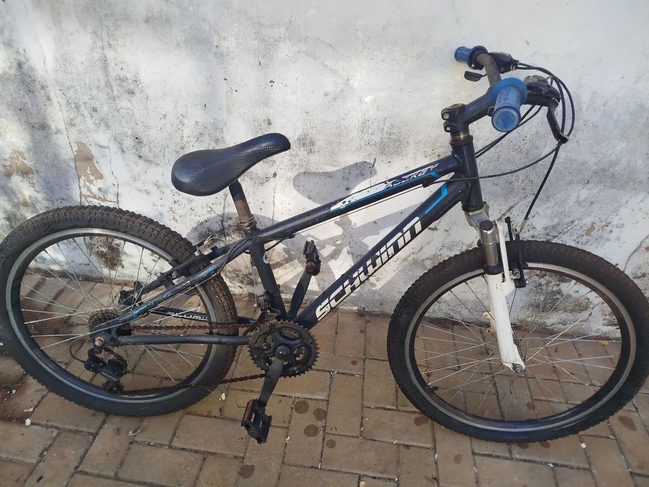 Bicicleta aro 24 - Foto 4