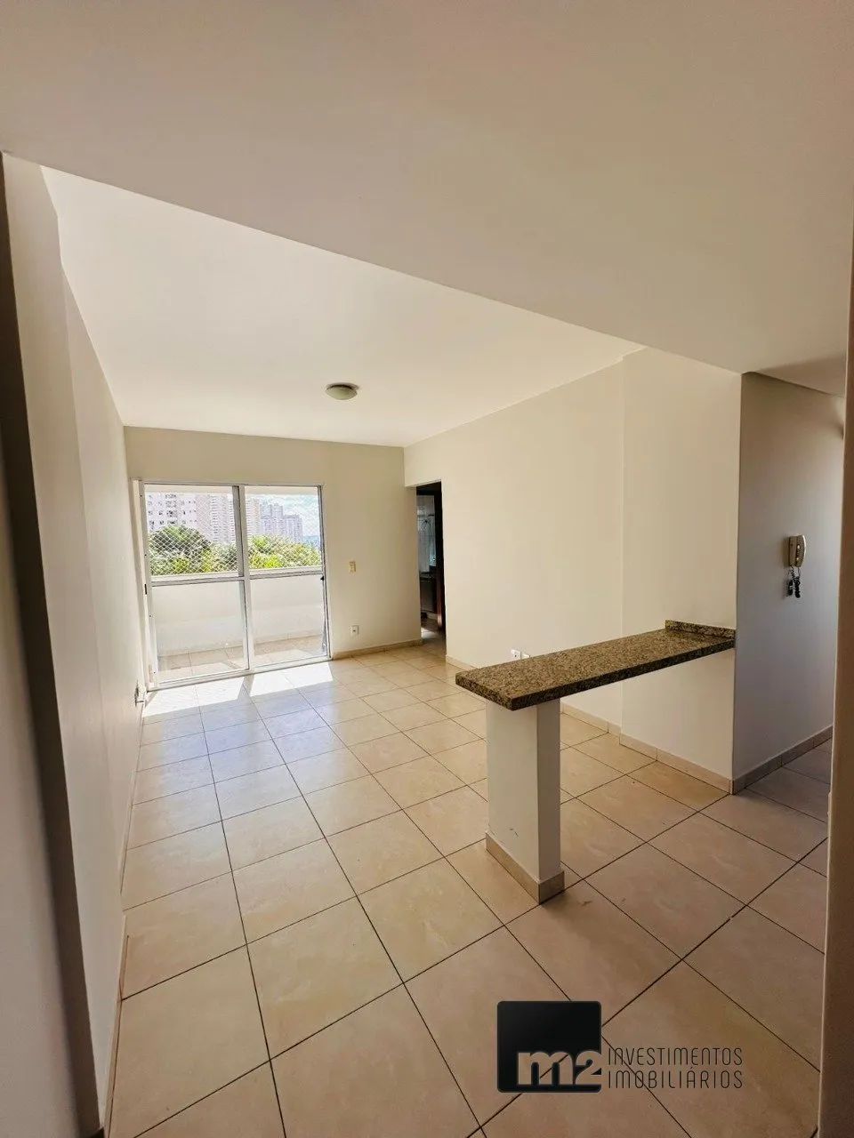 Apartamento 2 Quartos Parque Amazônia