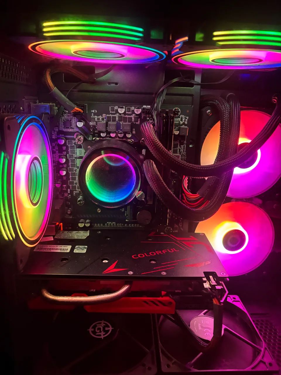 Pc gamer  - Foto 4