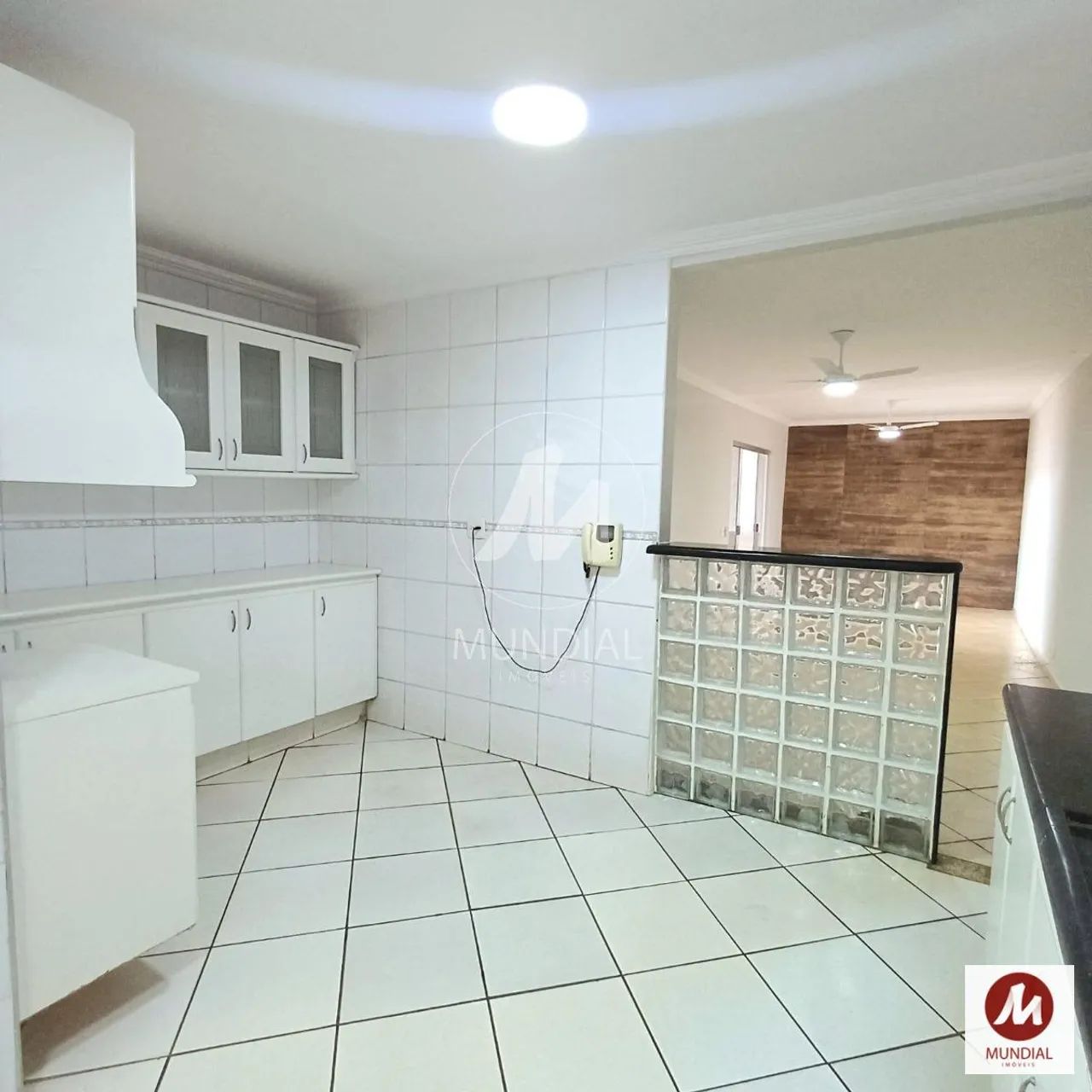 Casa (térrea na rua) 3 dormitórios/suite, cozinha planejada - Foto 3