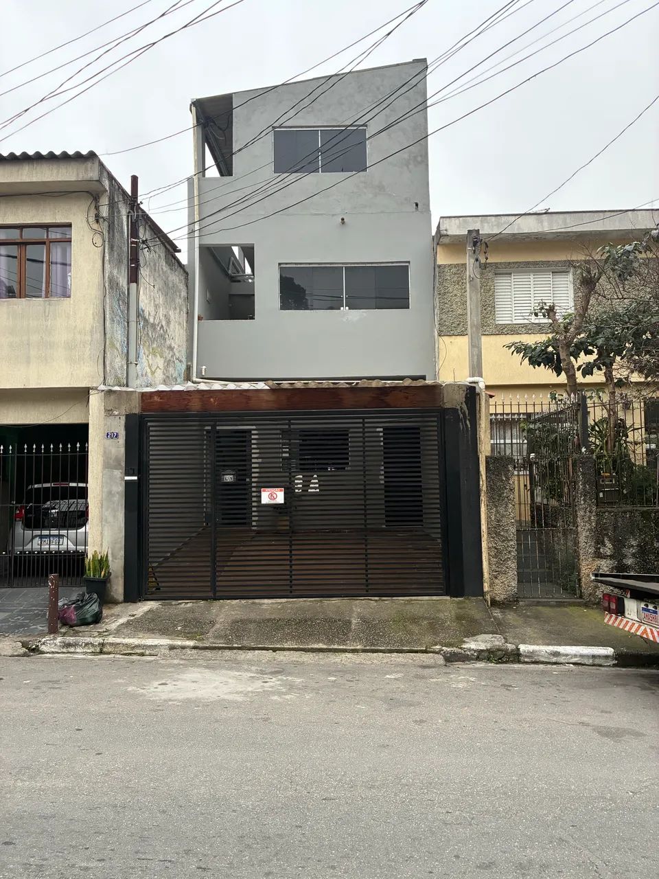Studio próximo Bradesco cidade de Deus  - Foto 2