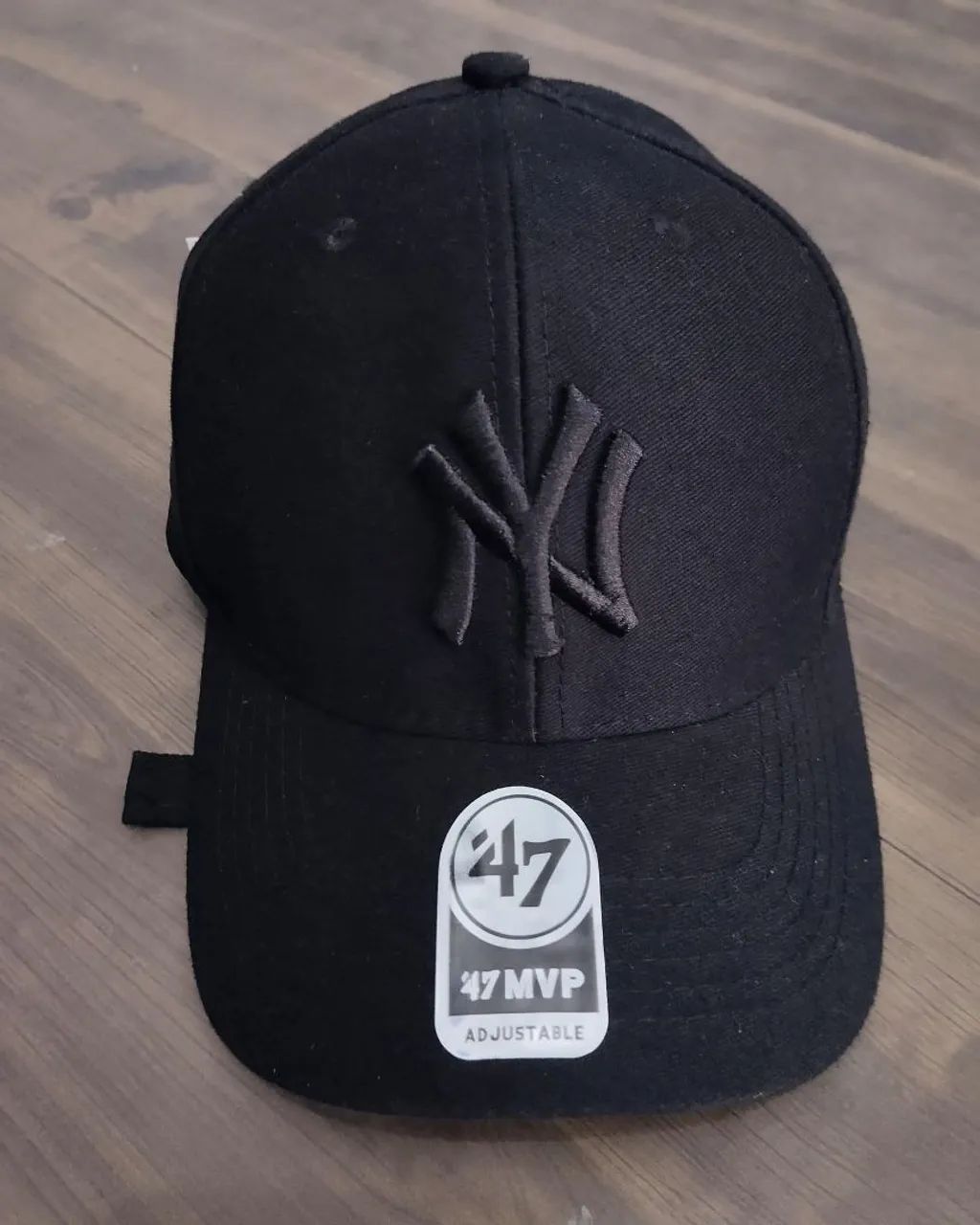Boné New Era 