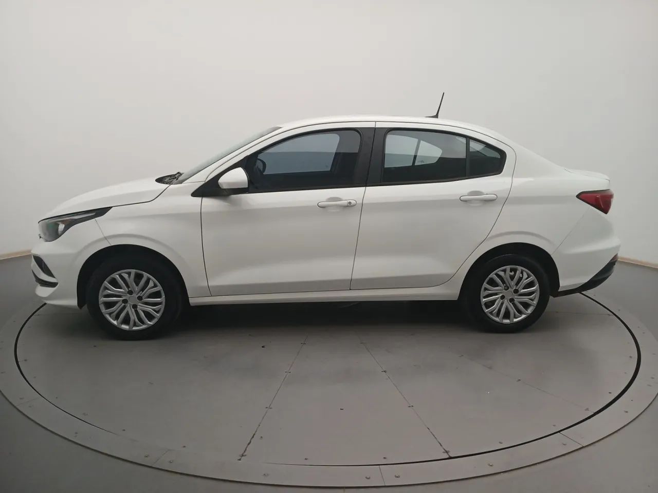 Fiat Cronos Drive 1.3 8V Flex 2024 - Foto 2