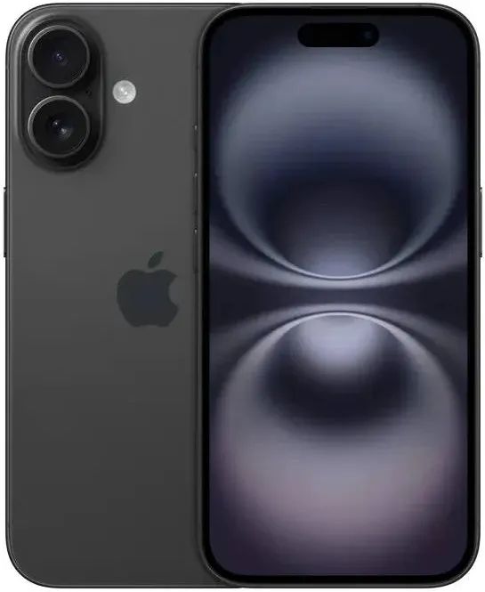 Troco iPhone 16 