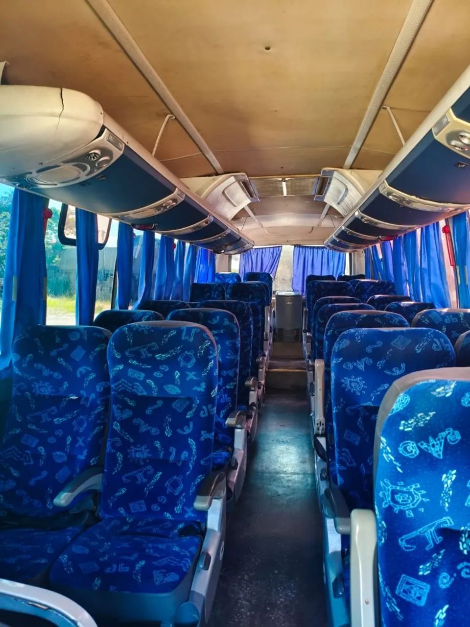 Micro-ônibus 30 lugares  - Foto 4