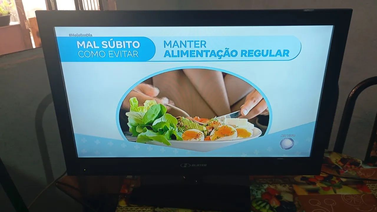 TV Buster 32 polegadas - Foto 4