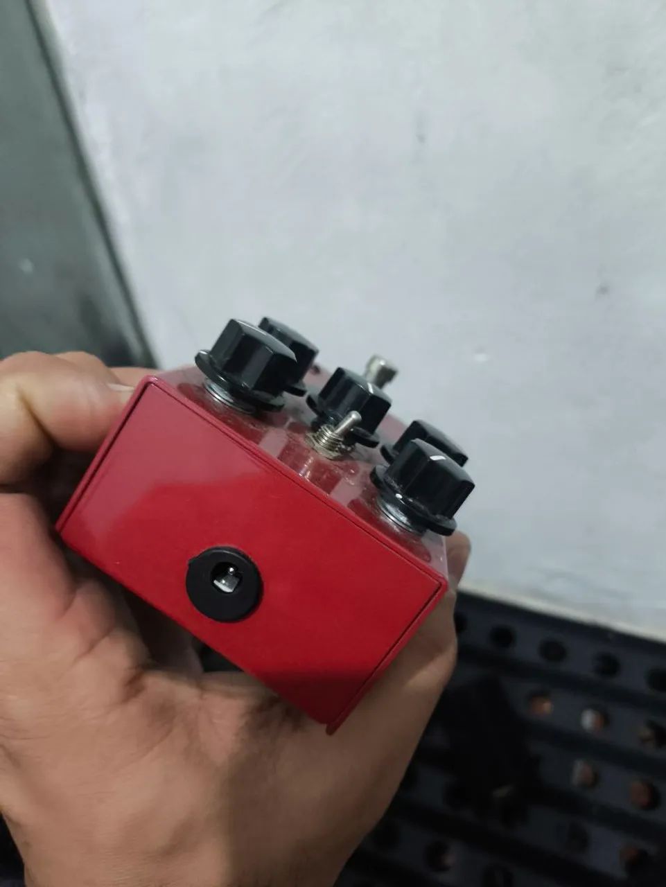 Pedal Angry Charlie Zen Effects  - Foto 4