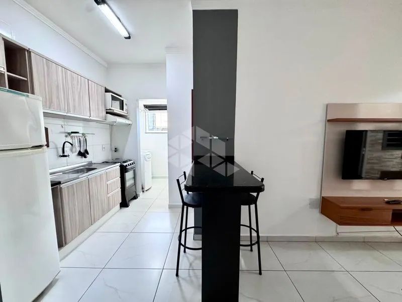 Apartamento 50M² - para Alugar - Foto 2