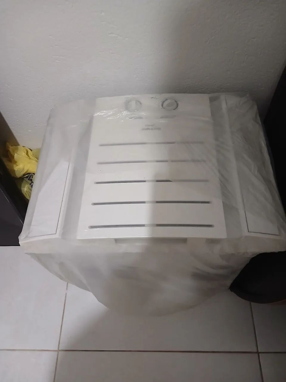 Ar condicionado 