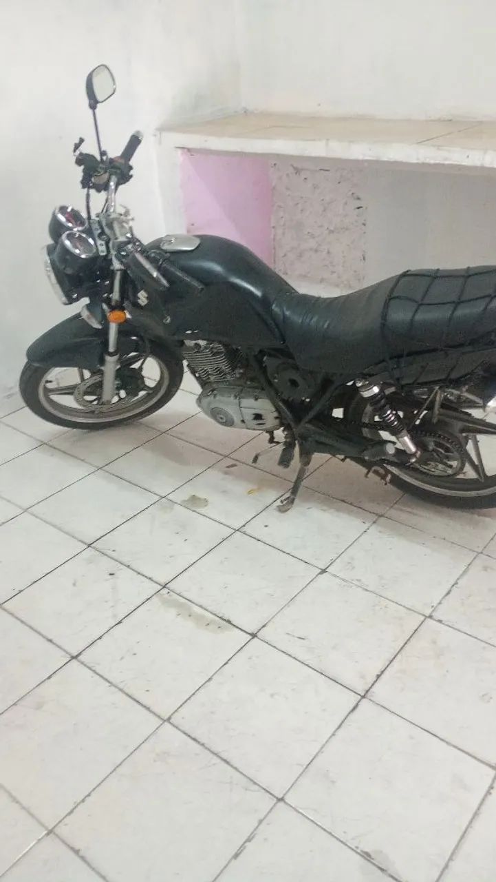 Suzuki yes  - Foto 5