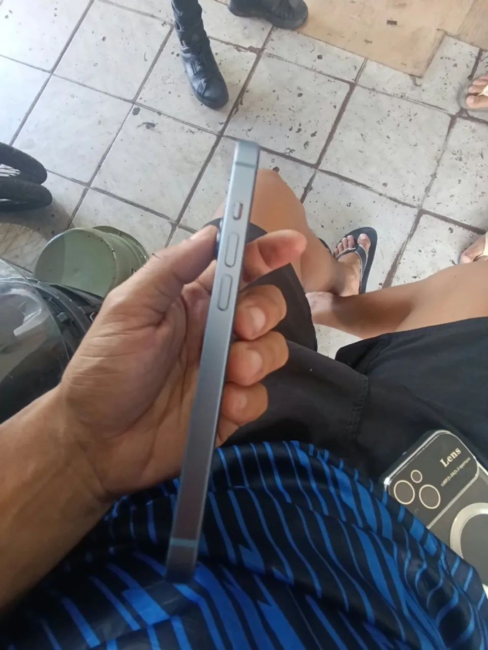 iPhone 14 128gb - Foto 5