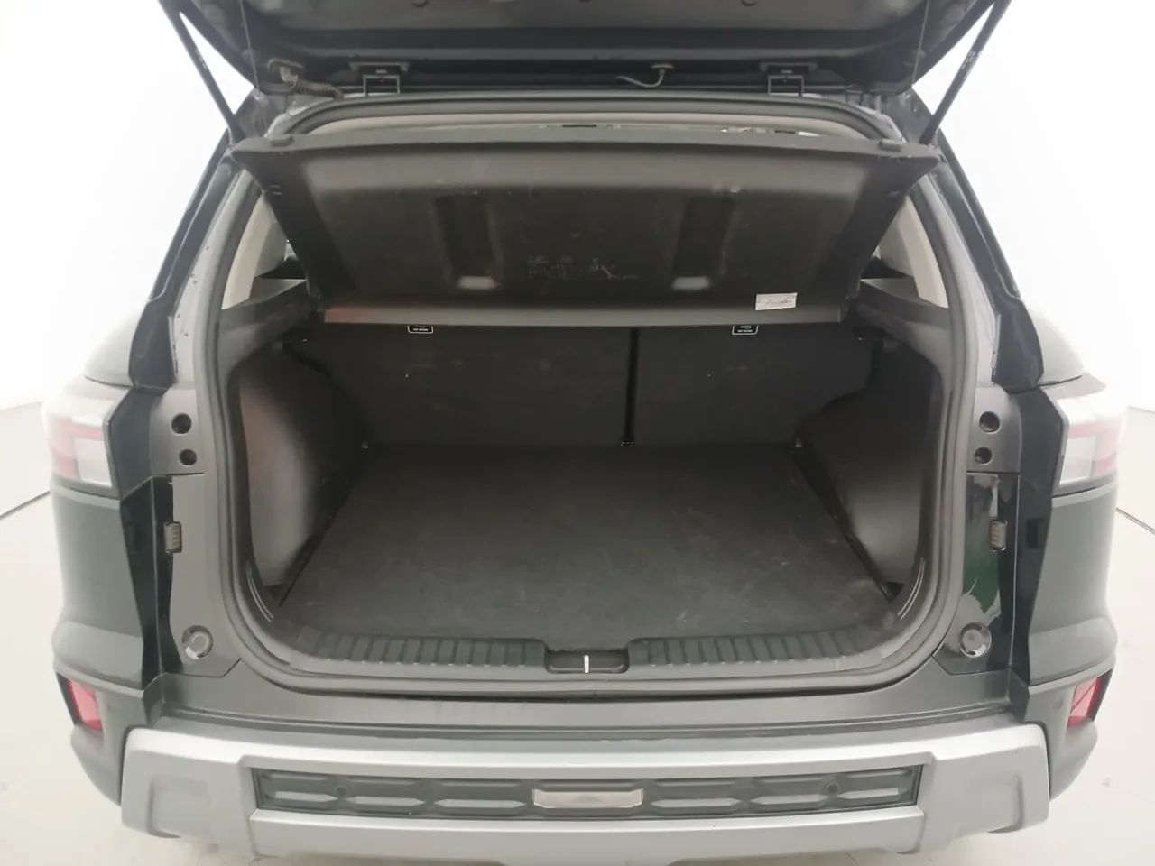 Hyundai Creta Limited 1.0 TB 12V Flex Aut., foto 9 de 18