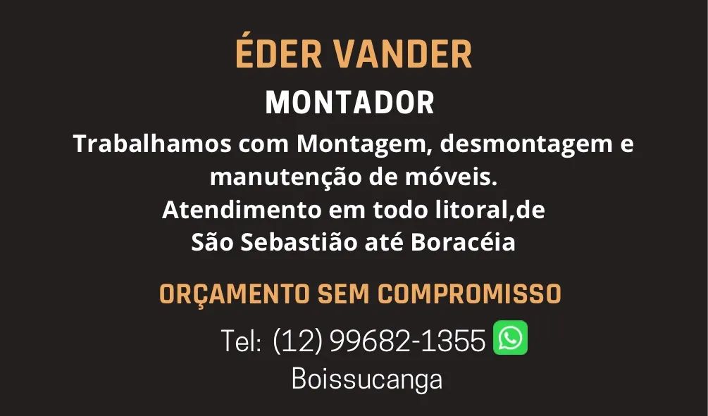 Montagem e desmontagem de móveis modulados e planejados - Foto 3
