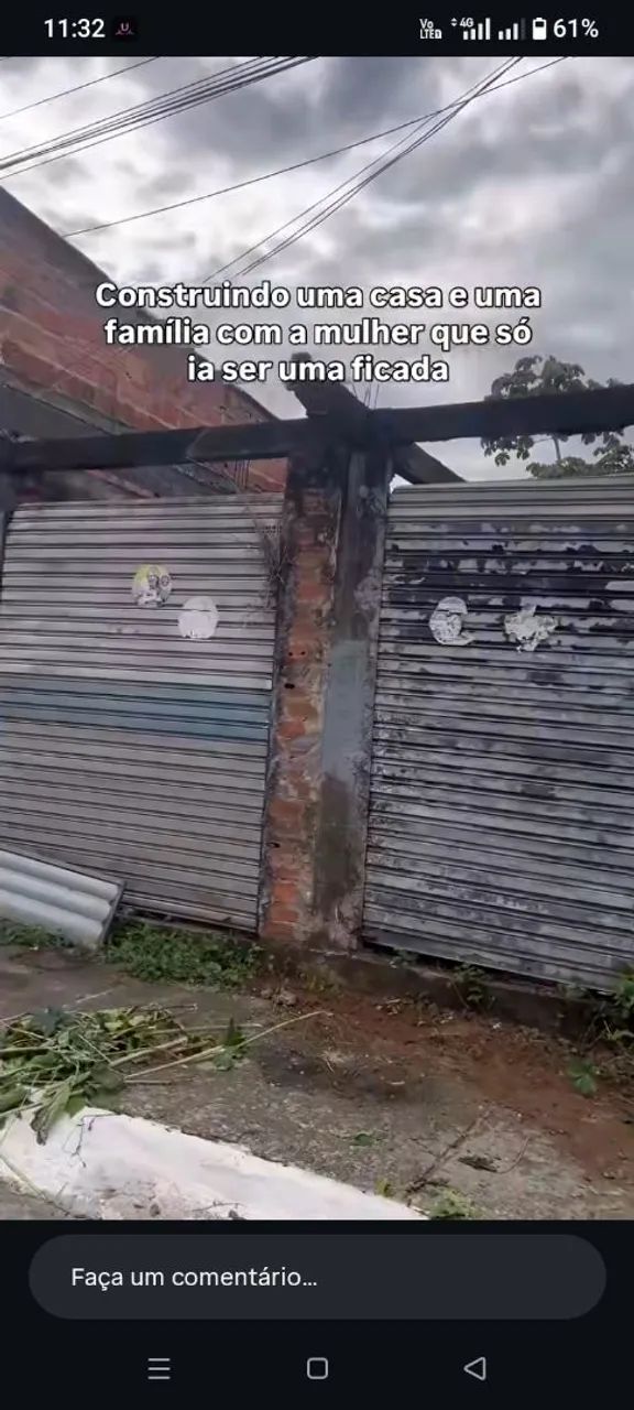 Foto - Lauro de Freitas - Caji