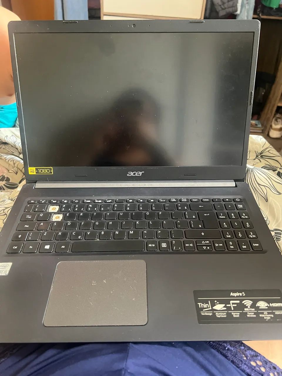Notebook Acer aspire 5 i5 - Foto 4