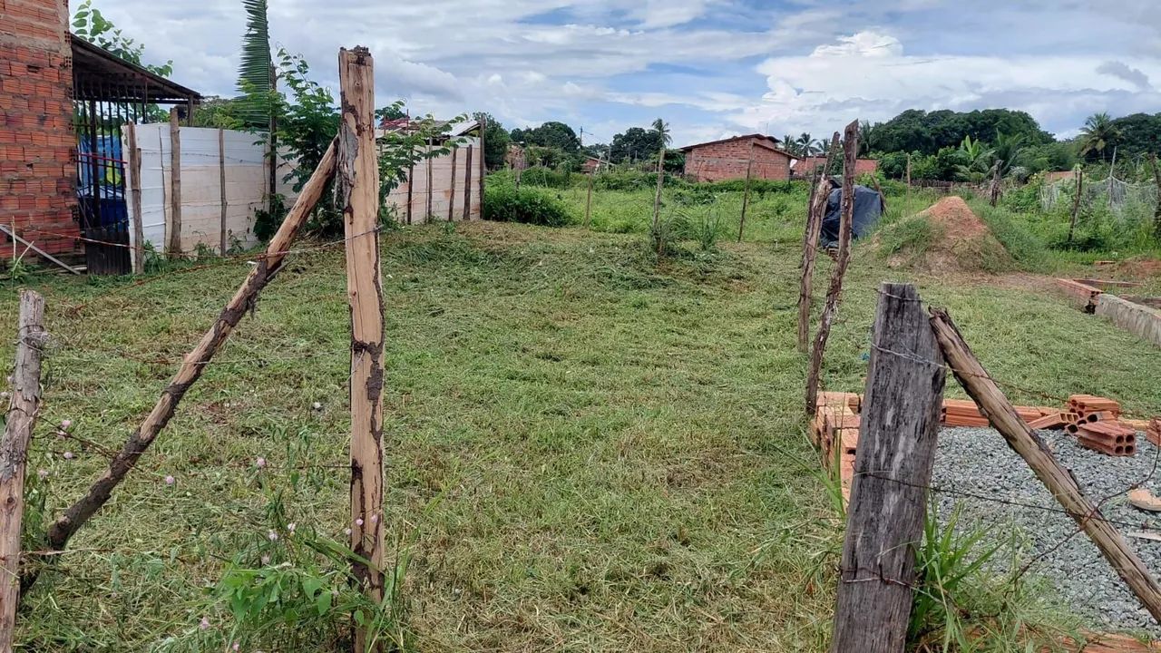 Vendo lote - Foto 2