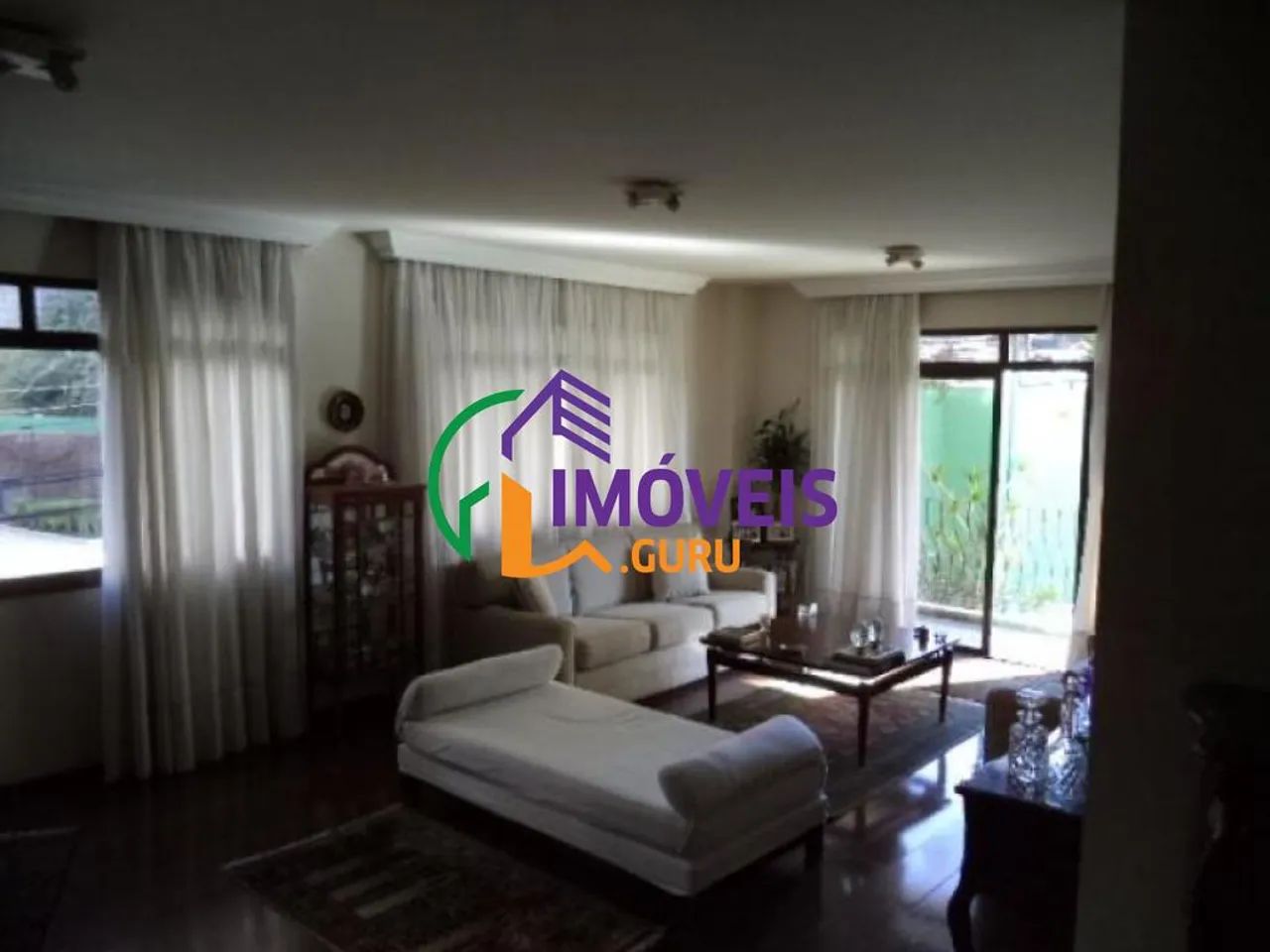 APARTAMENTO - MORUMBI - SP