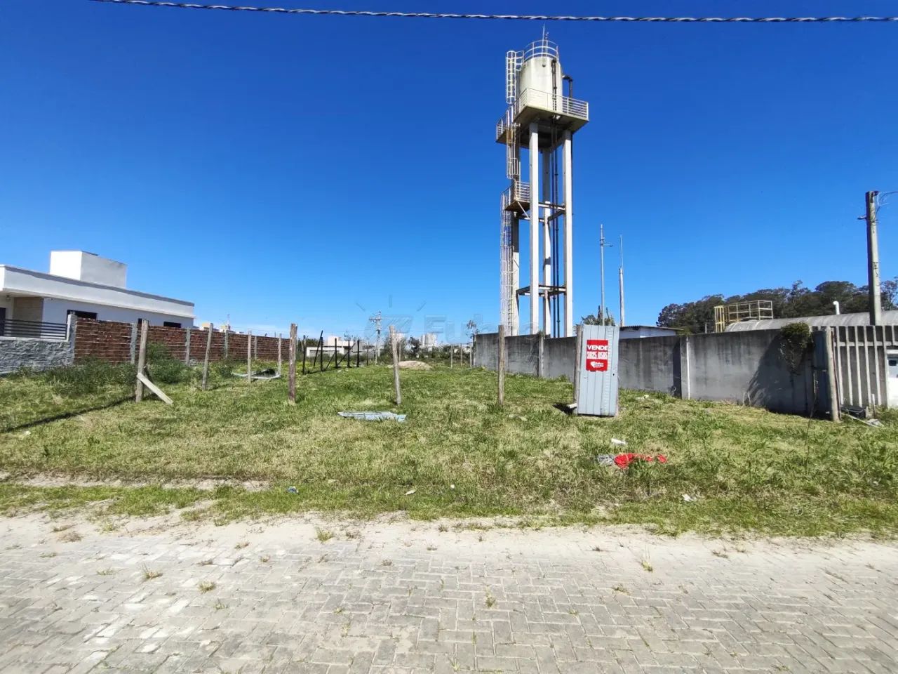 Terreno Condomínio em Pelotas