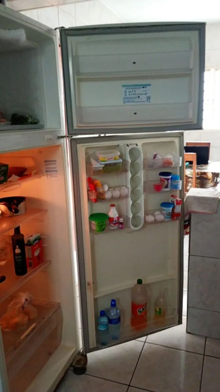 Geladeira  - Foto 3
