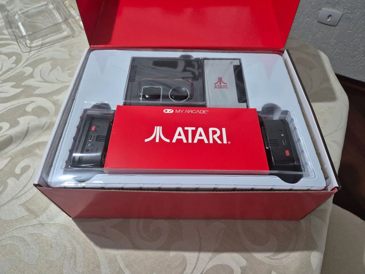 Atari GameStation Pro - Foto 2
