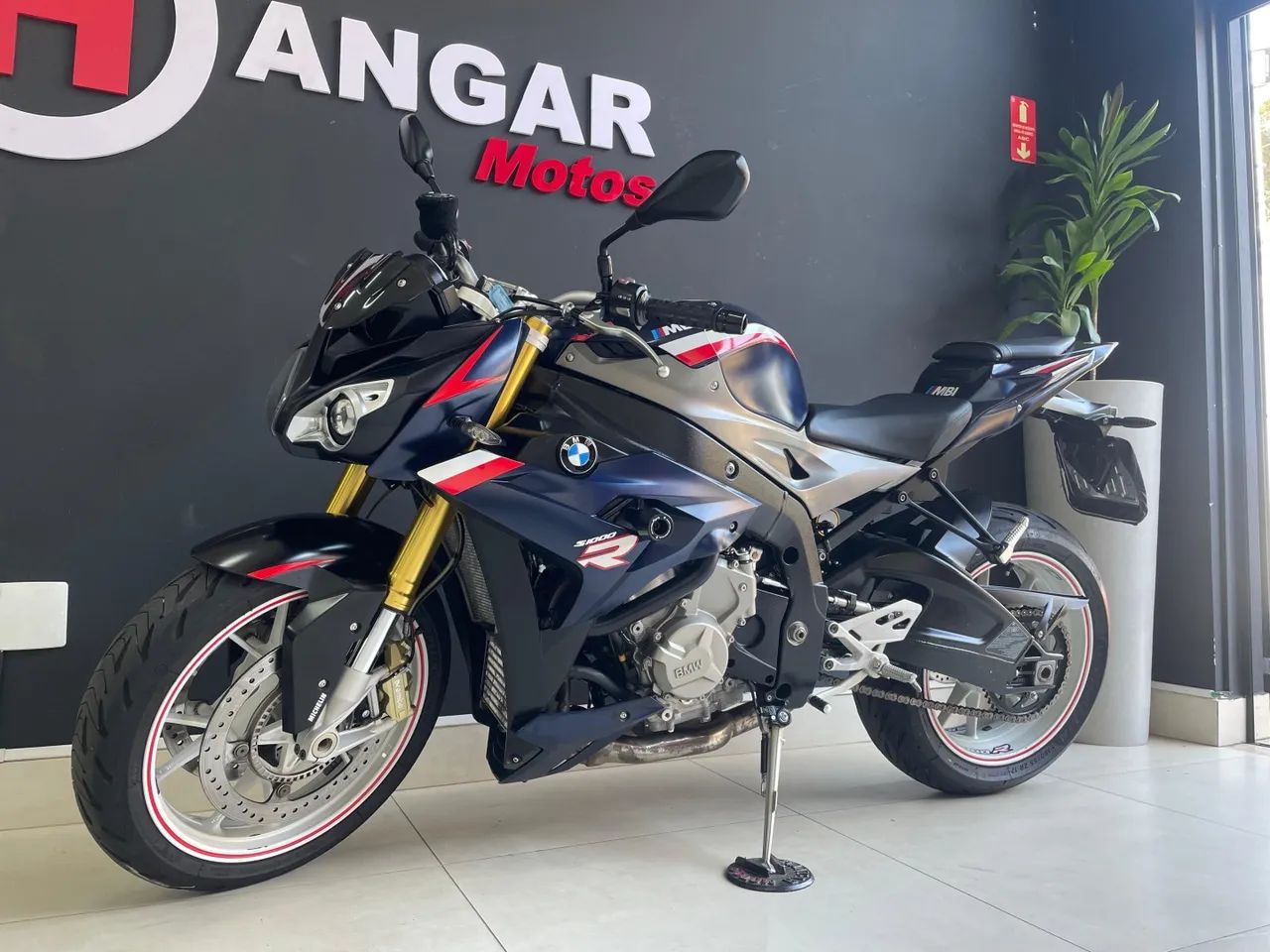 Bmw S 1000 r 2014 - Foto 4