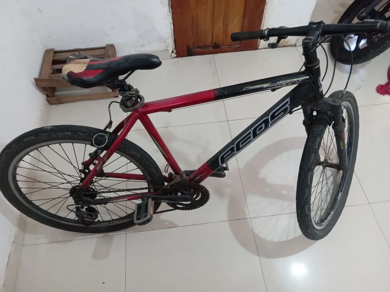 Bike - 400,00