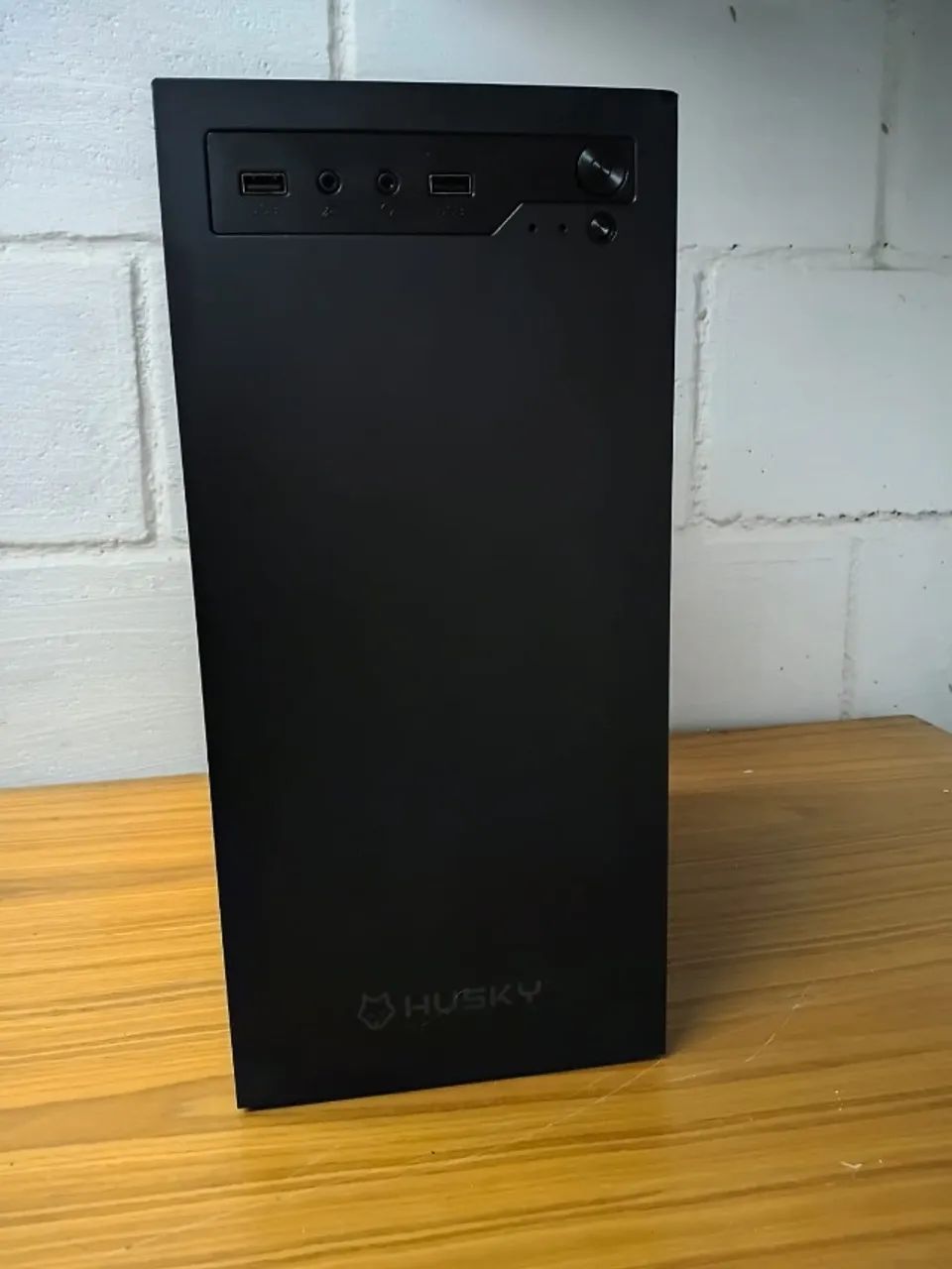 Computador para escritório - Intel Core i3 + 8 GB RAM + SSD - Foto 2