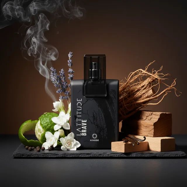 Perfume amadeirado e de presença! - Foto 2