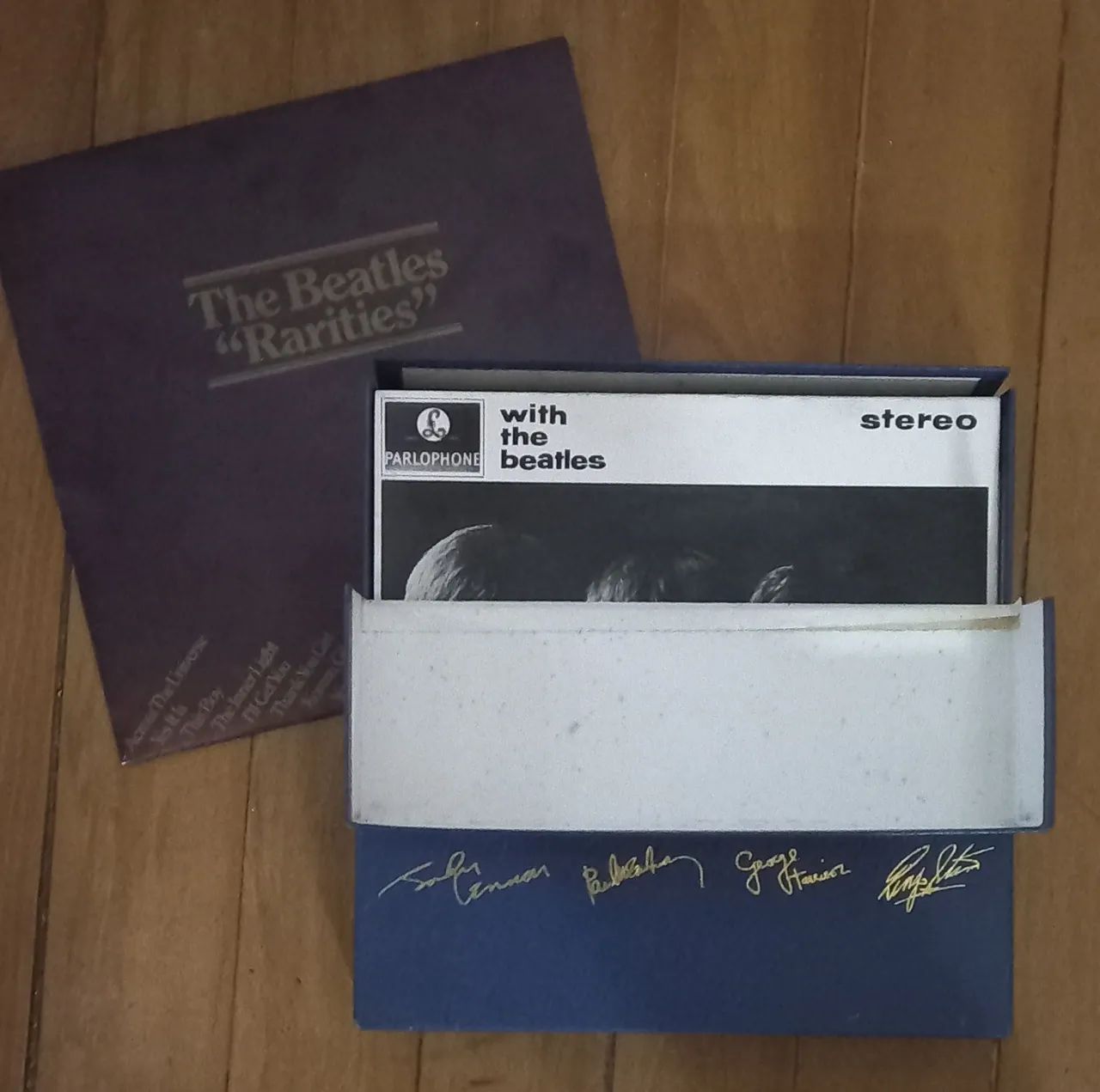 Bluebox The Beatles Collection - Foto 2