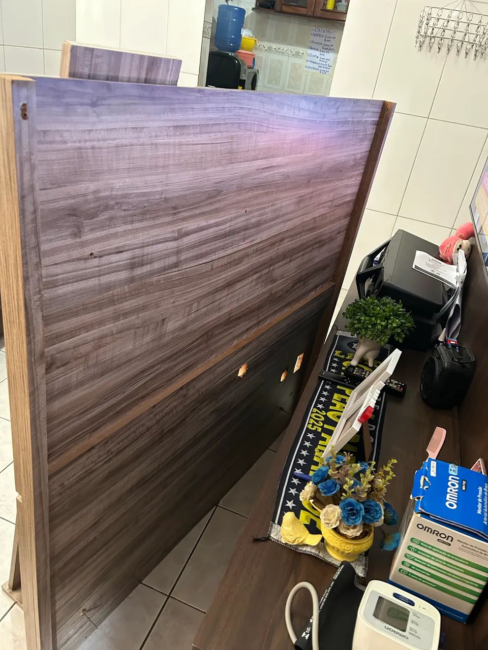 Painel mdf  - Foto 5