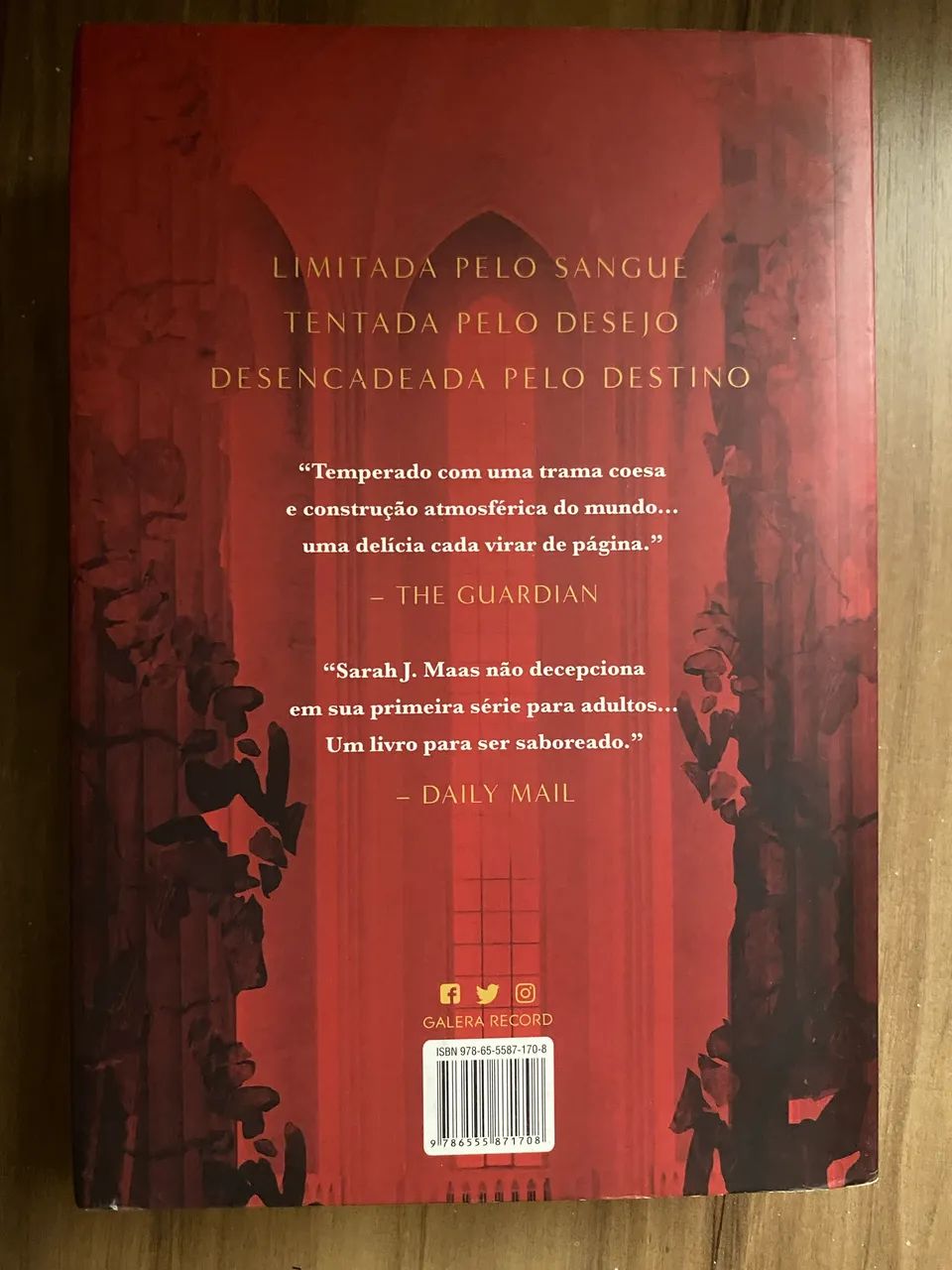 Cidade da Lua Crescente  - Foto 2
