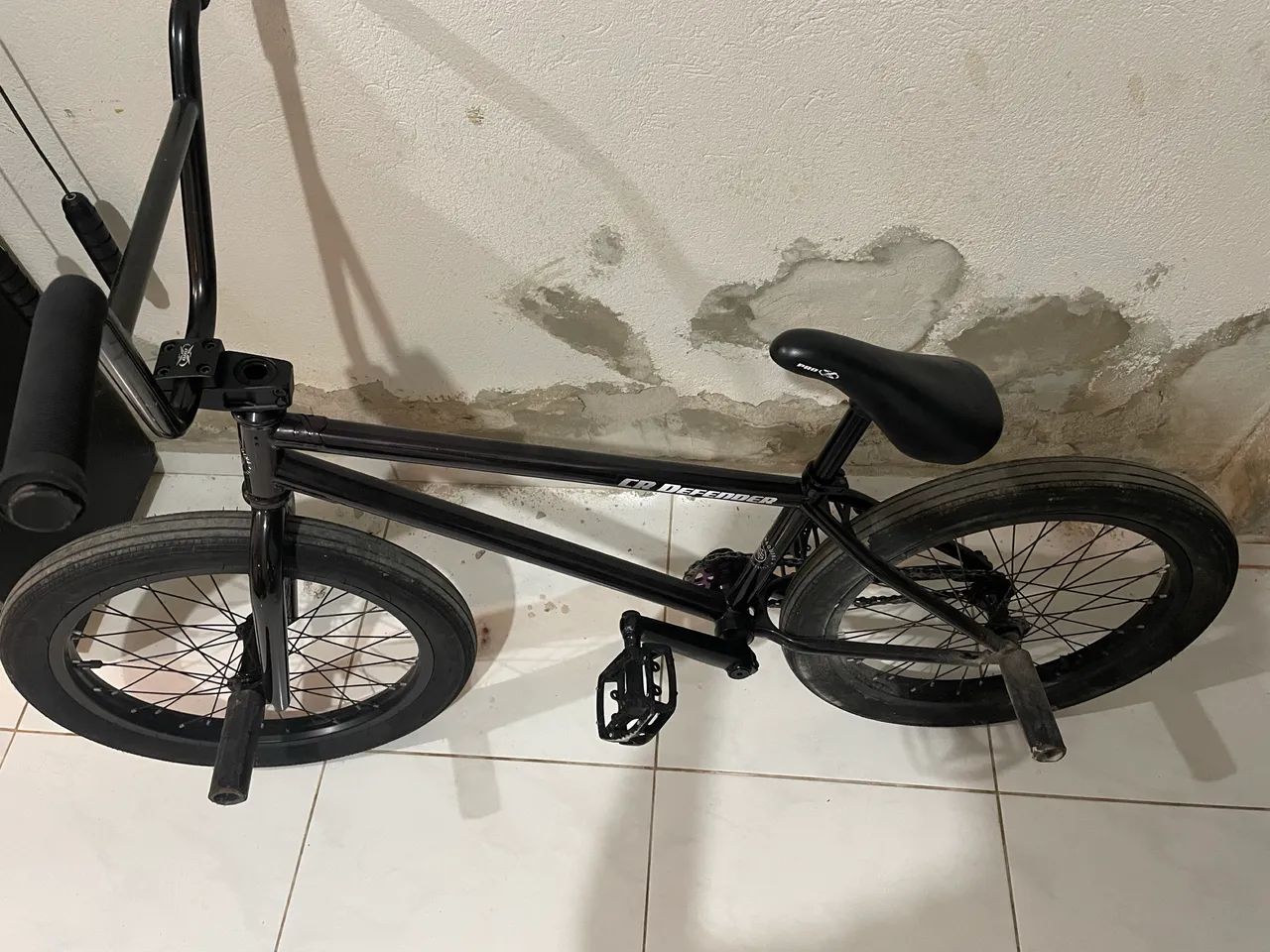 Bike bmx pro X  - Foto 5