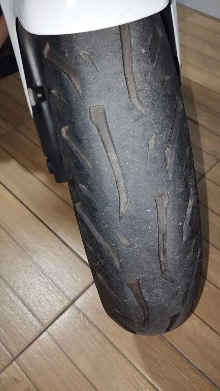 Cb500f  - Foto 5