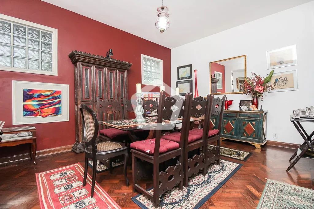Apartamento em Copacabana - Foto 4