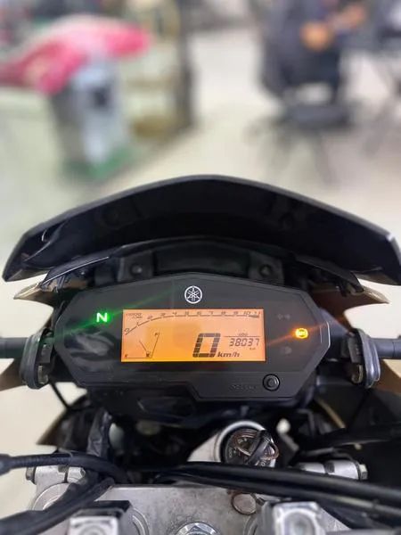 YAMAHA XTZ250 LANDER 2023 - Foto 5