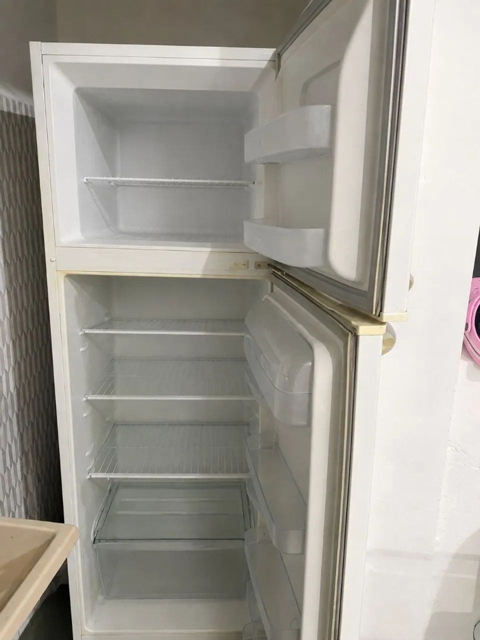 Geladeira Electrolux DC 36 - Foto 2