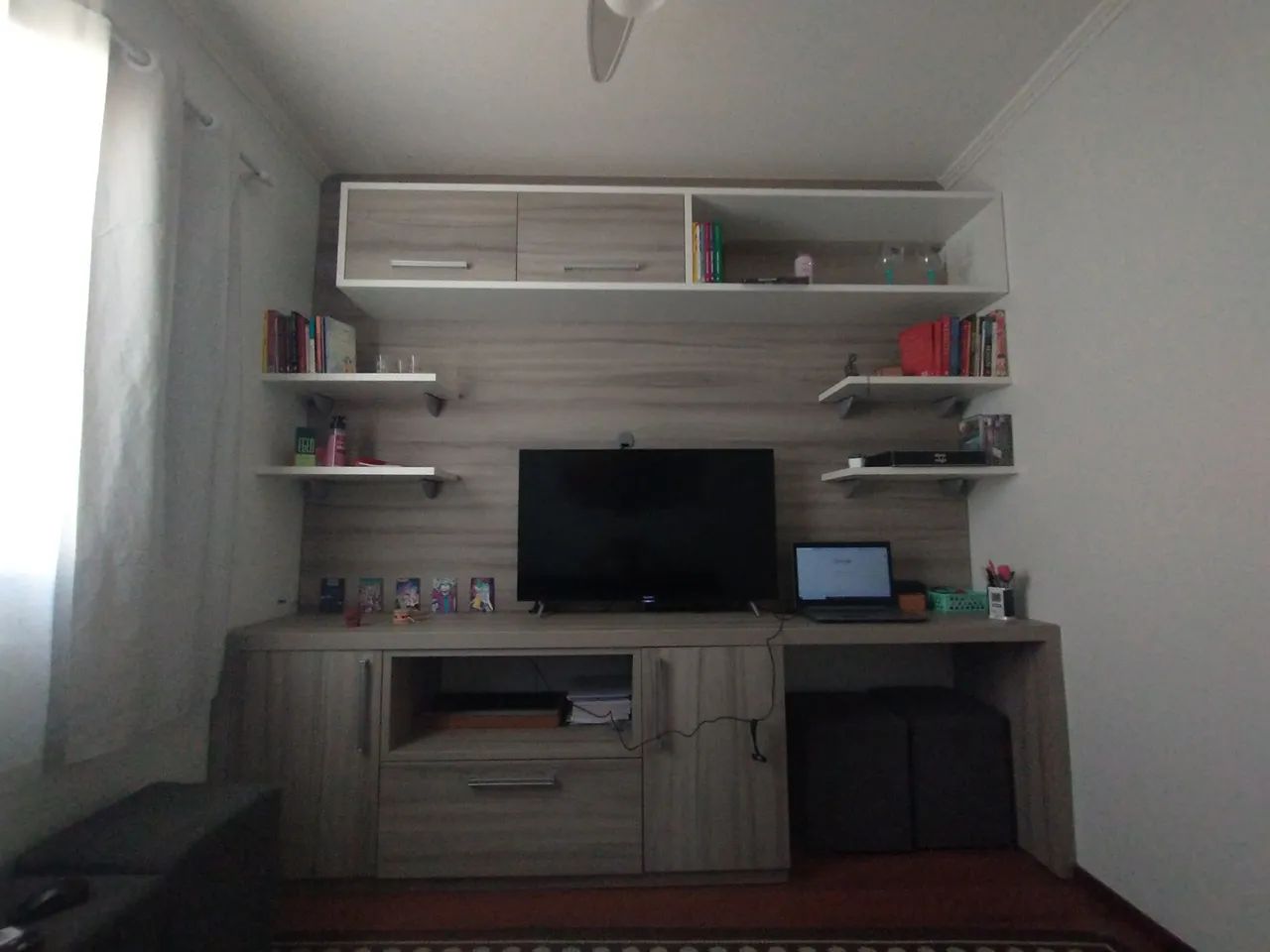 Apartamento 2°Andar - Foto 3