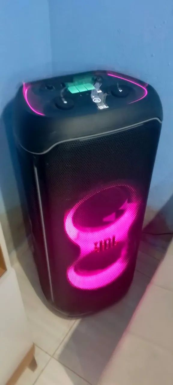 Vendo jbl ultimate 