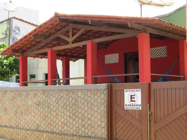 Casa Varanda da Orla Temporada Itacaré