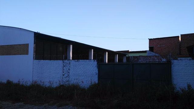 Messejana - Galpão de 2.000m² na BR116 - Foto 7