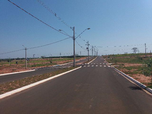 Lote c/entrada a partir 499,00 e já pode construir e aceita McMv aproveite!! - Foto 7
