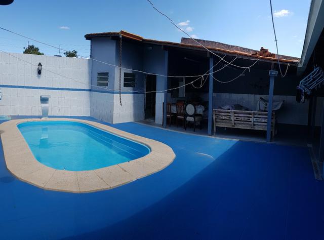 Casa de 3 Quartos, Avenida Floriano Peixoto Planaltina DF - Foto 18