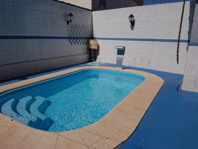 Casa de 3 Quartos, Avenida Floriano Peixoto Planaltina DF - Foto 19